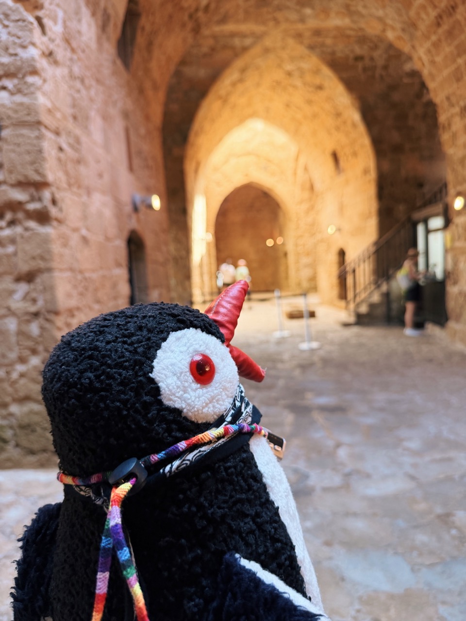 Pafos Things to do