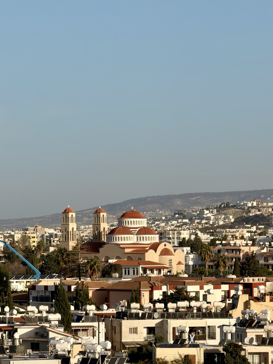 Pafos Things to Know