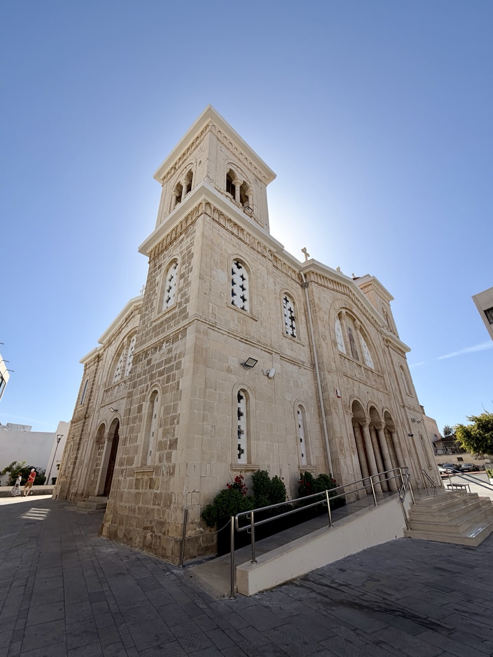 Pafos Things to Know