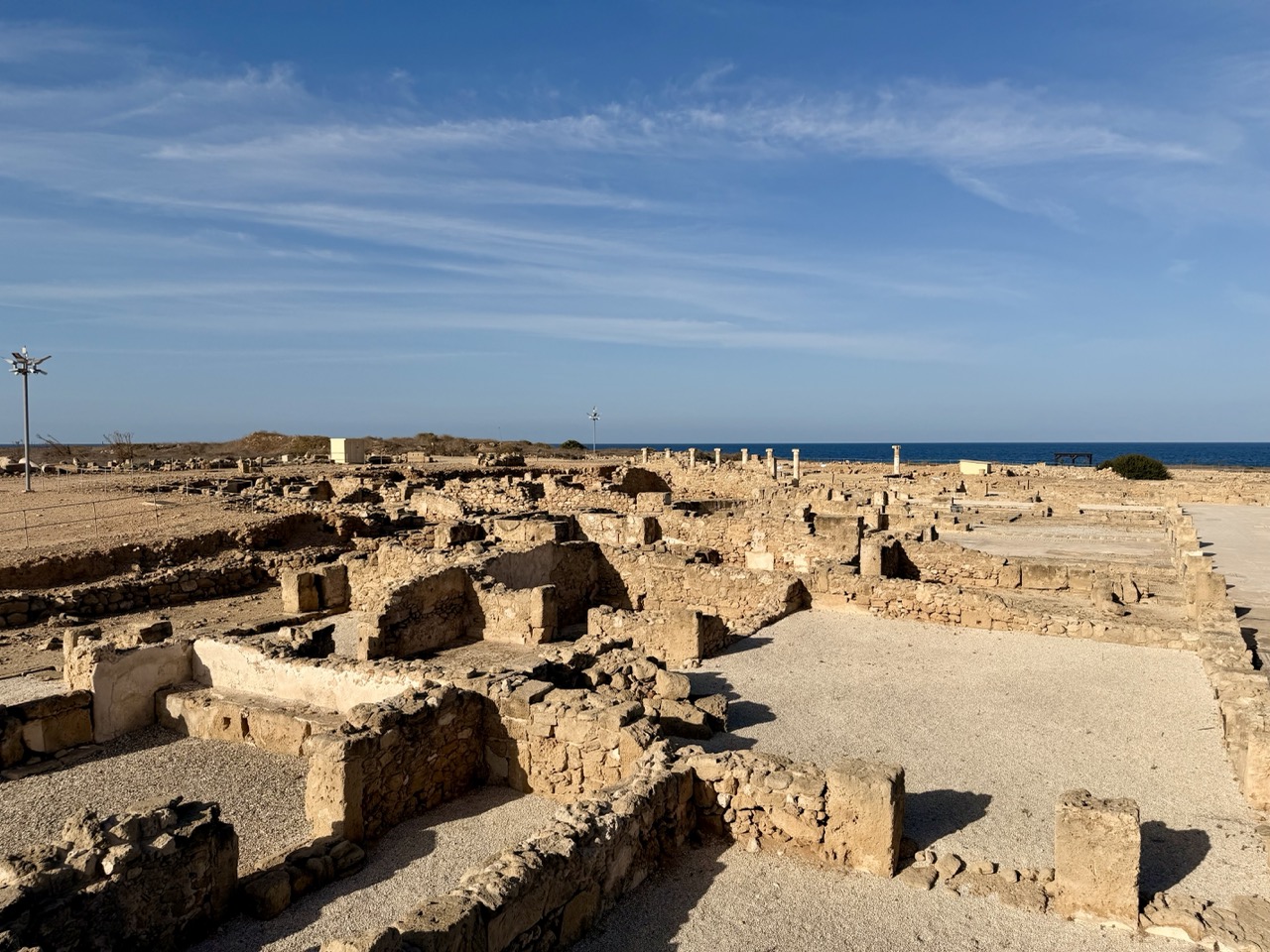 Pafos Things to Know