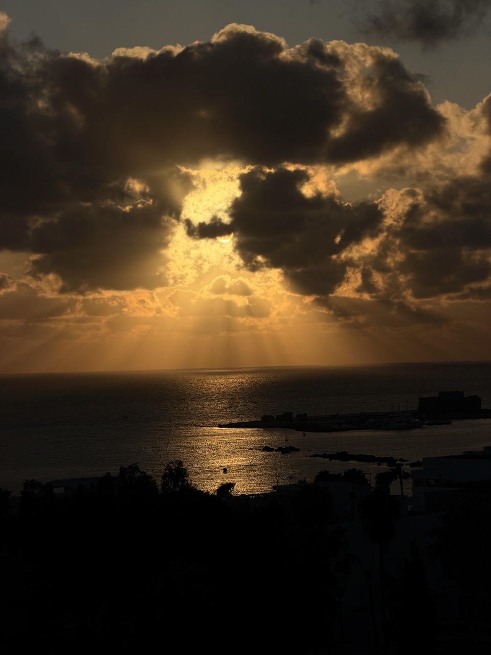 Pafos Things to Know