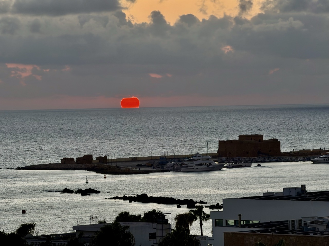 Pafos Things to Know