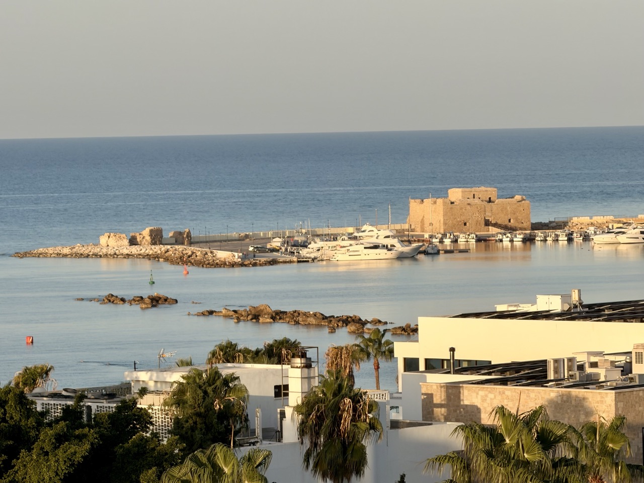 Pafos Things to Know