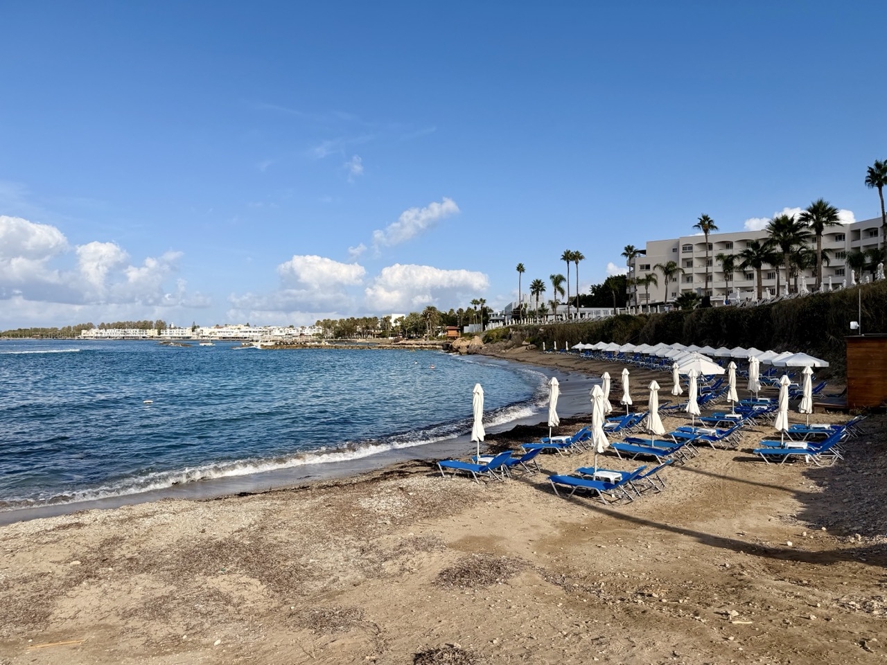 Pafos Things to Know