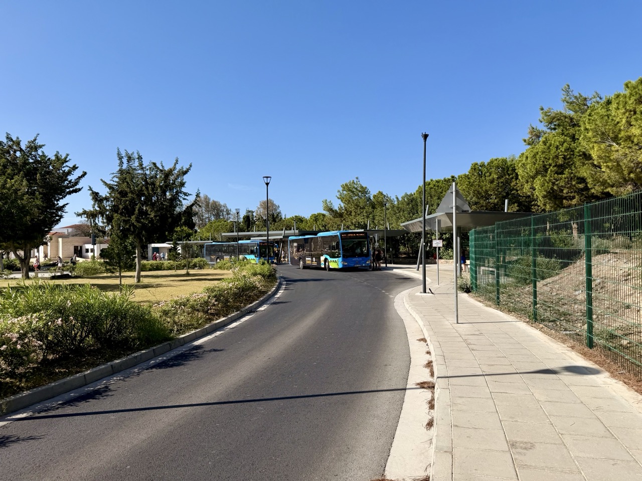 Pafos Things to Know