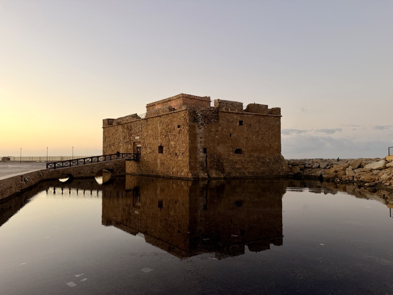 Pafos Things to Know