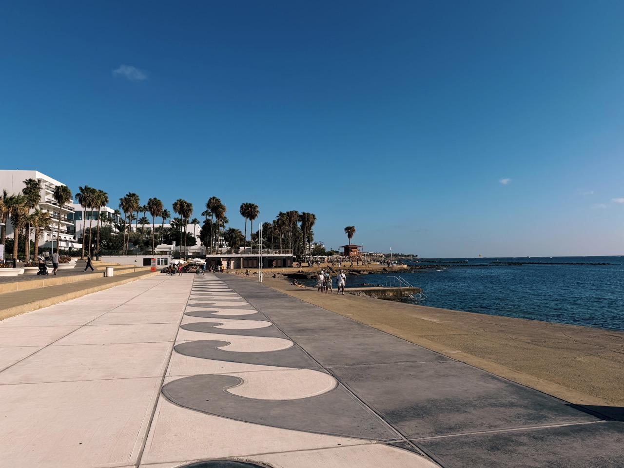 Paphos Cyprus itinerary