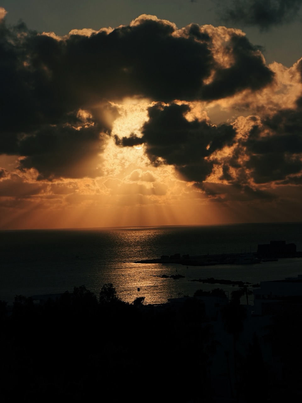 Paphos Cyprus itinerary