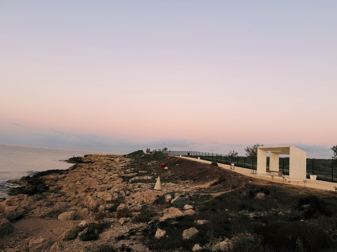 Paphos Cyprus itinerary