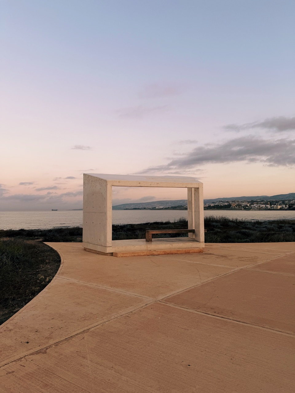 Paphos Cyprus itinerary