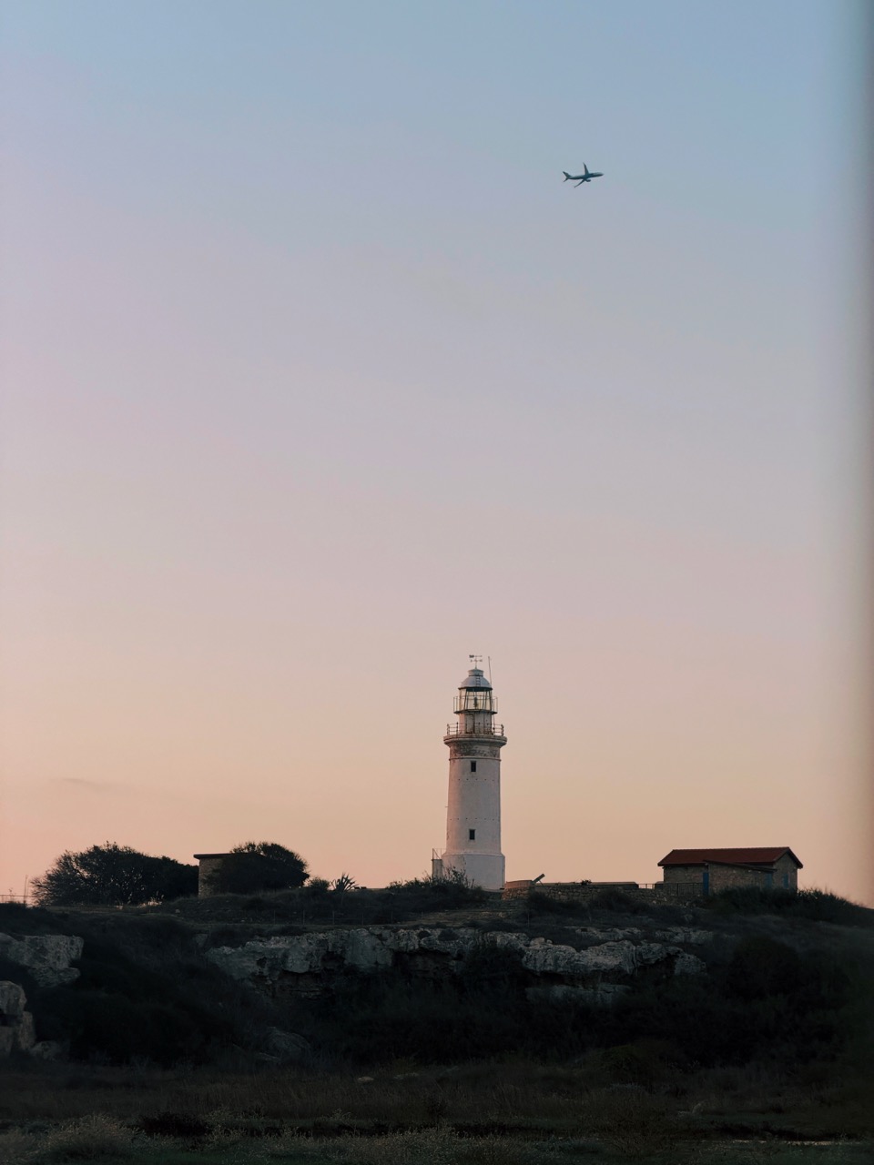 Paphos Cyprus itinerary
