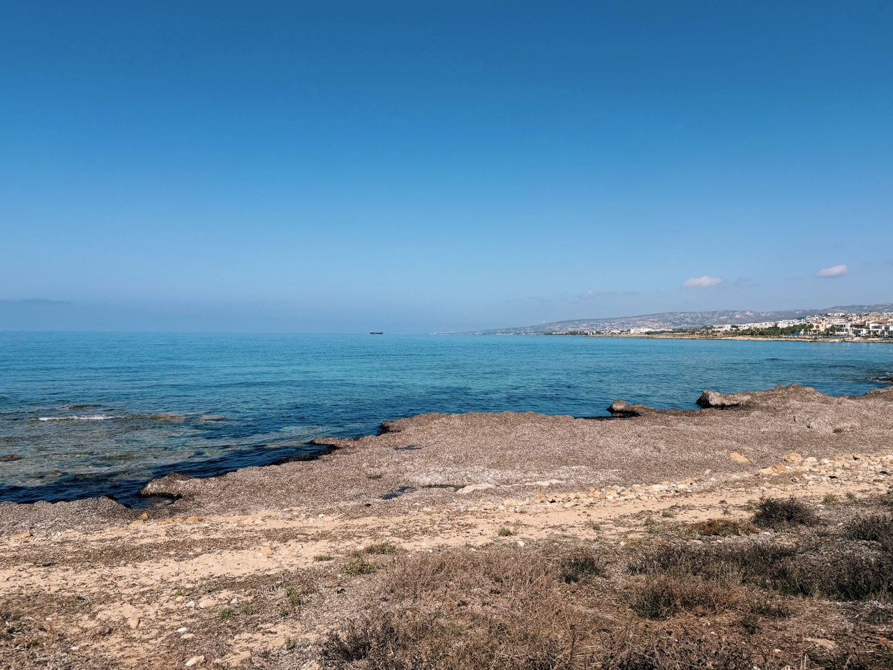 Paphos Cyprus itinerary
