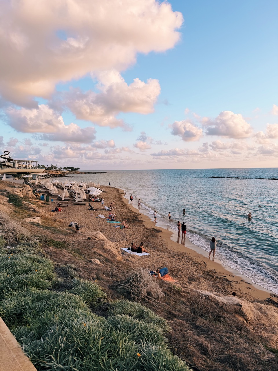 Paphos Cyprus itinerary