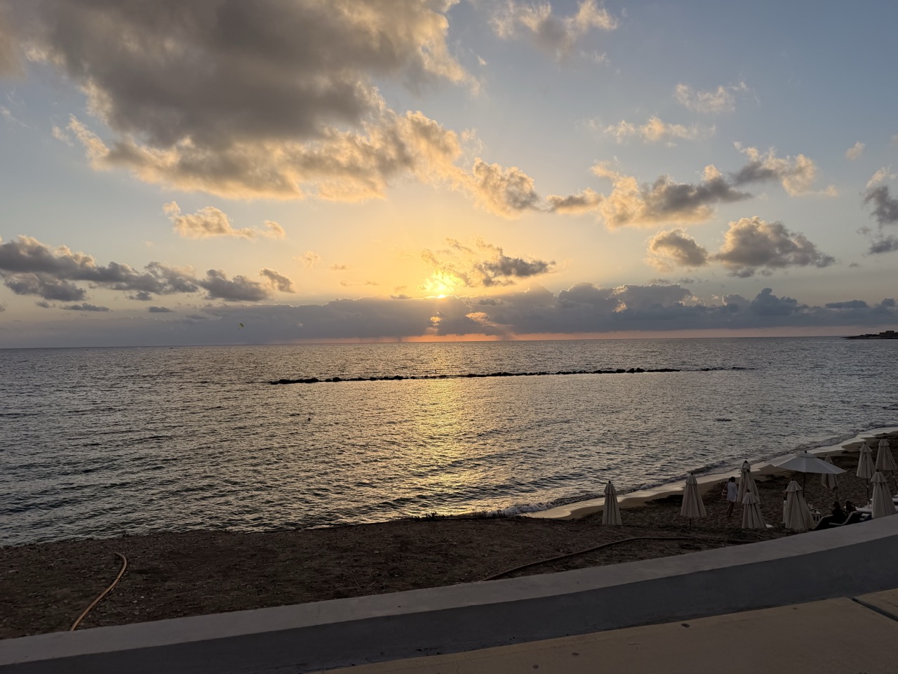Paphos Cyprus itinerary