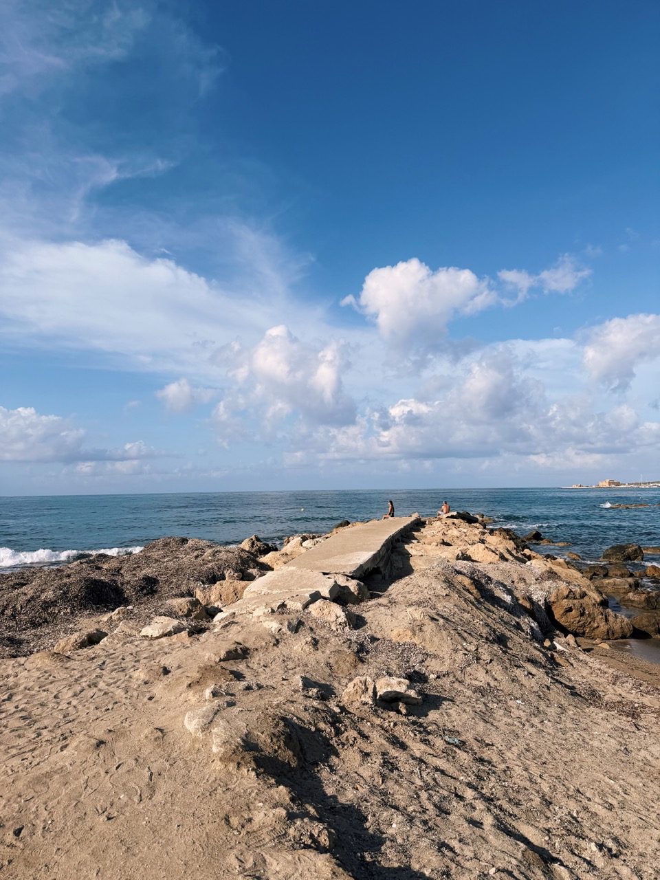 Paphos Cyprus itinerary