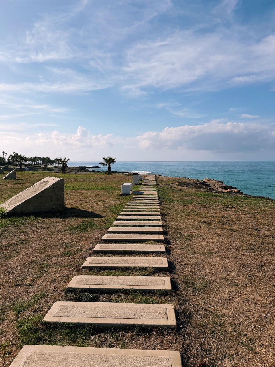 Paphos Cyprus itinerary