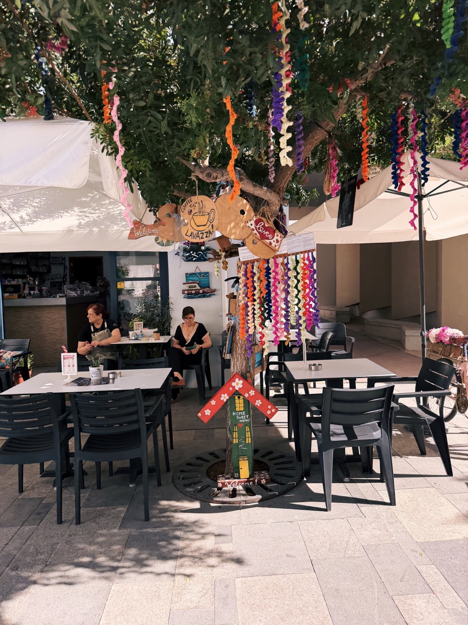 Paphos Cyprus itinerary