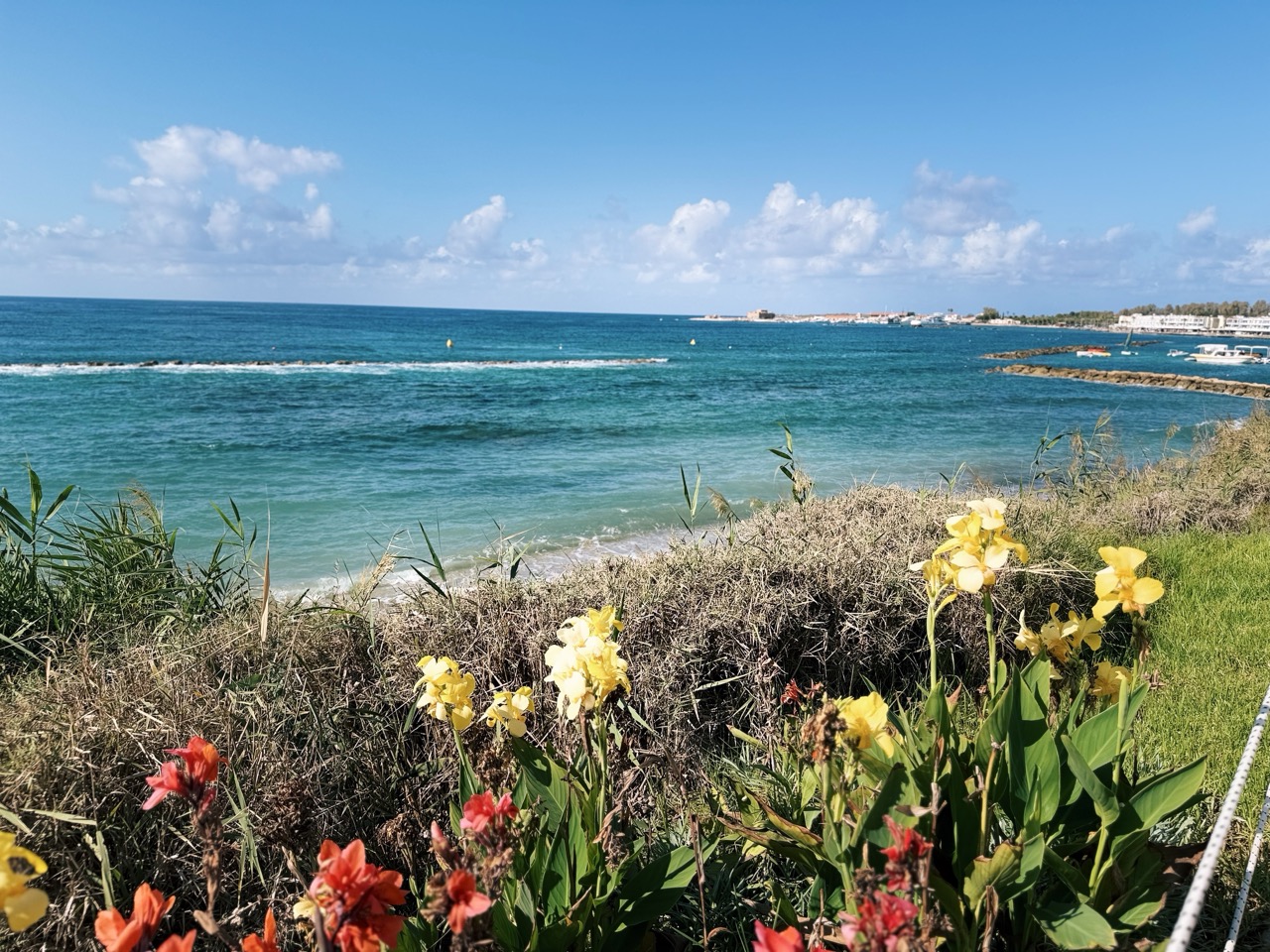 Paphos Cyprus itinerary