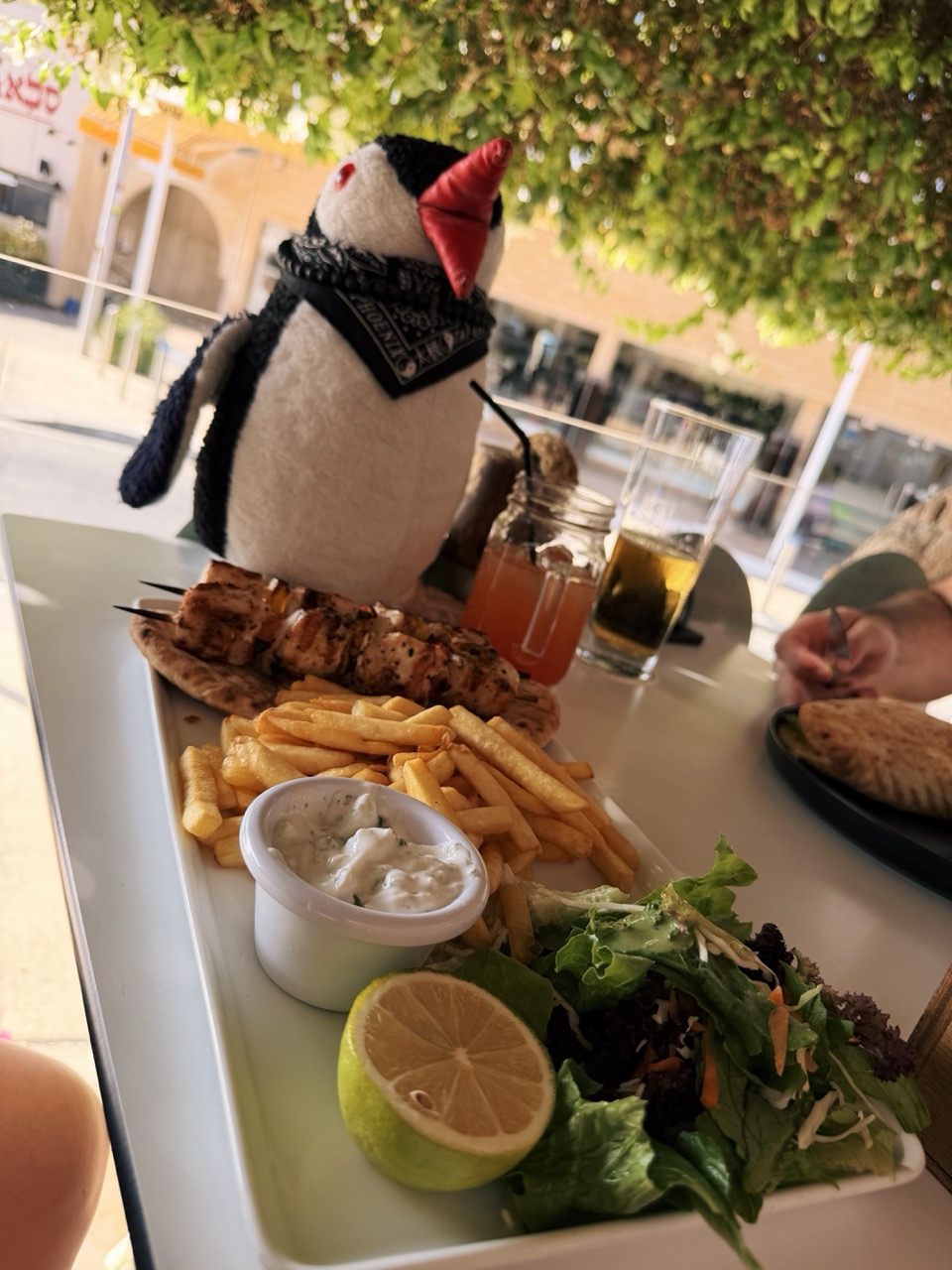 Paphos Cyprus itinerary