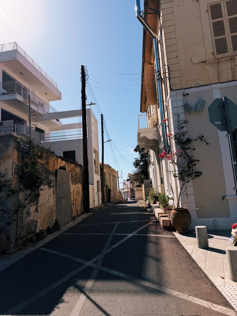 Paphos Cyprus itinerary