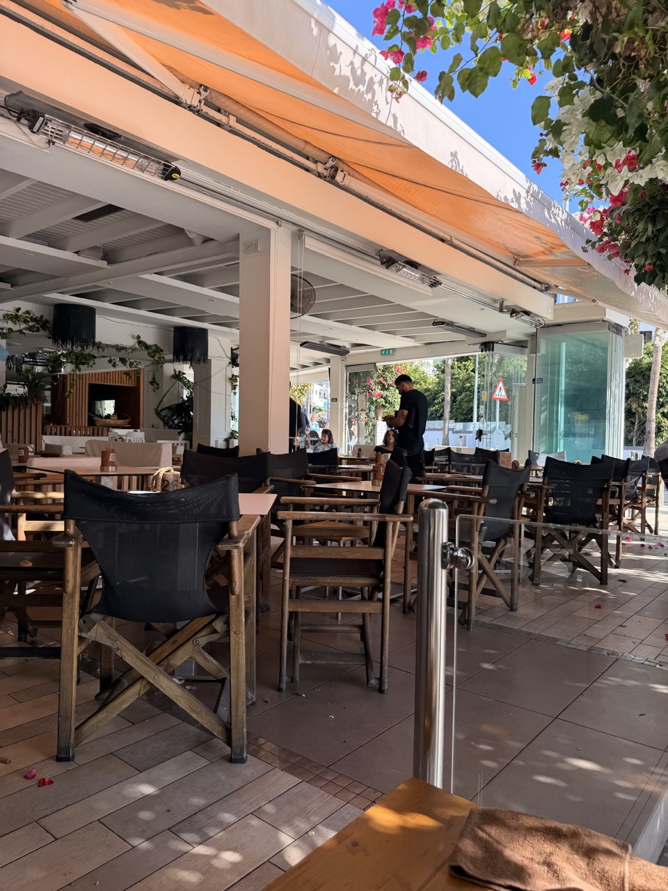 Paphos food guide