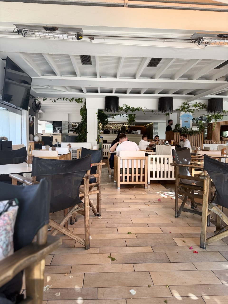 Paphos food guide