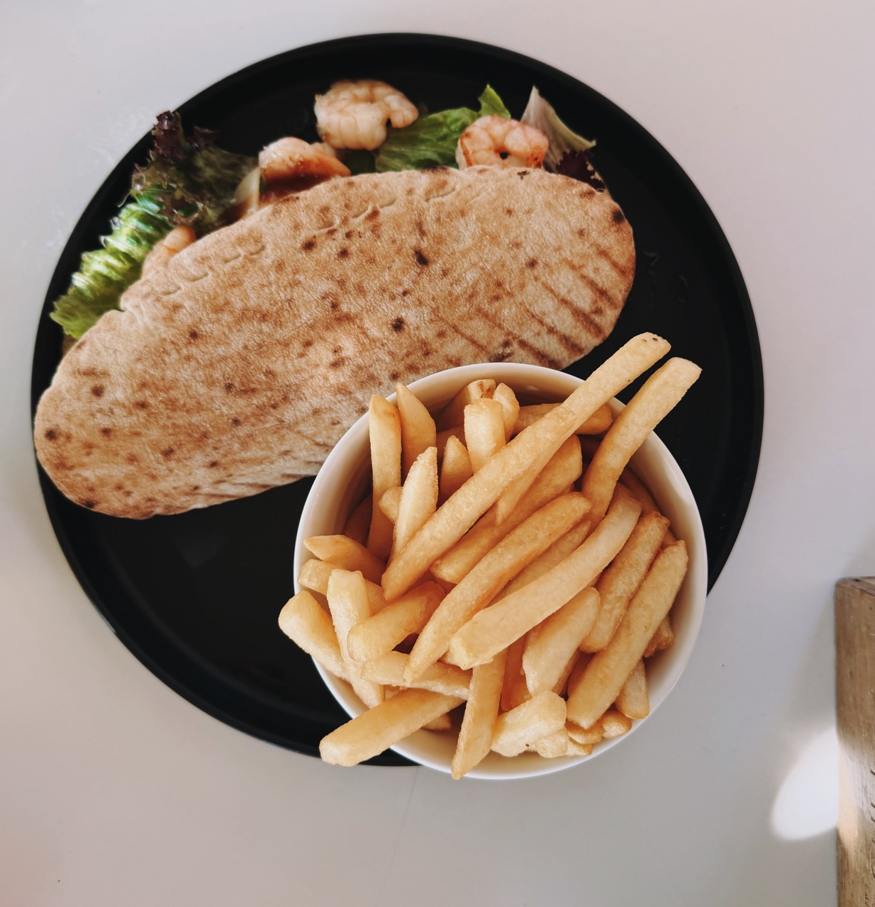 Paphos food guide