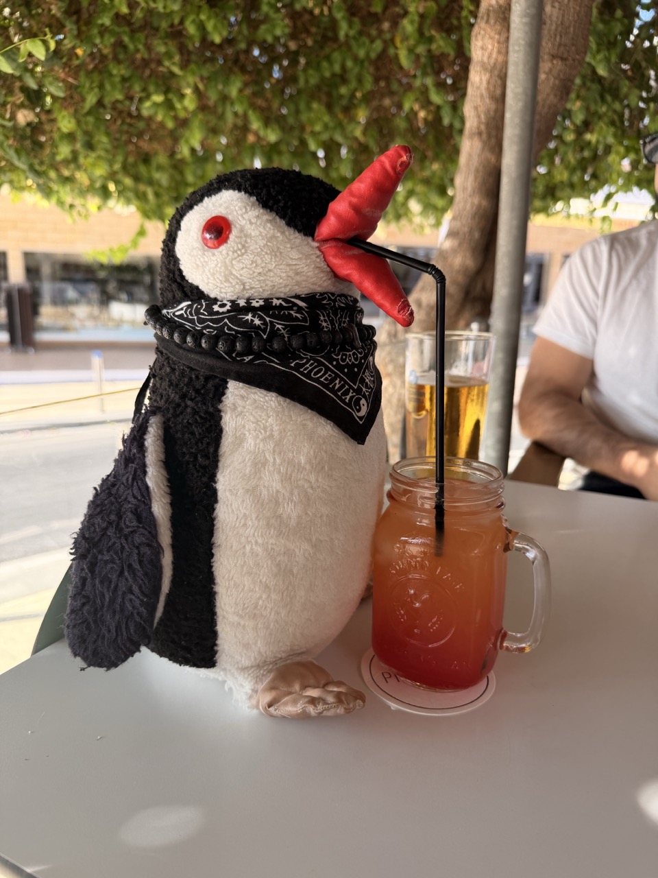 Paphos food guide