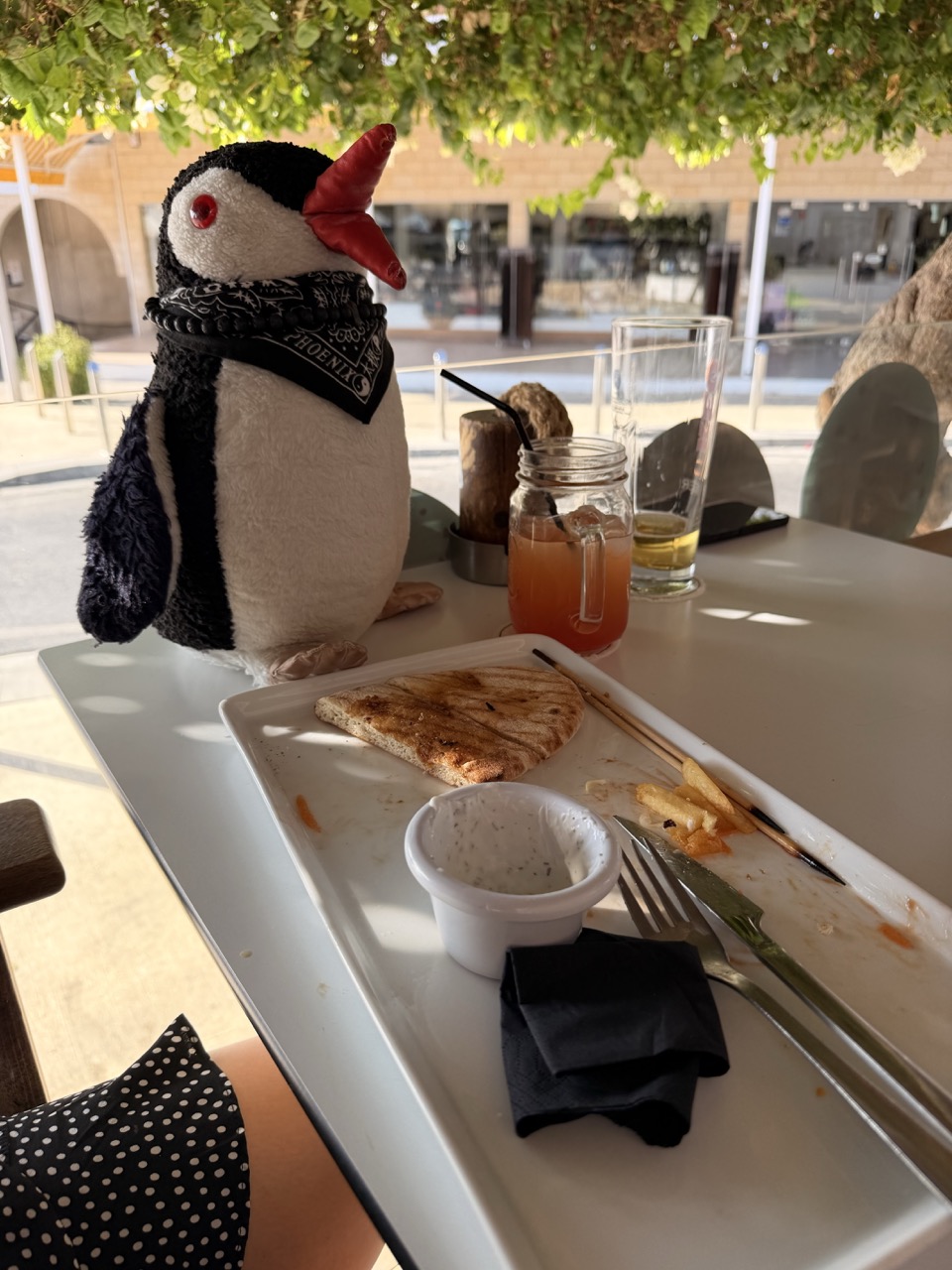 Paphos food guide