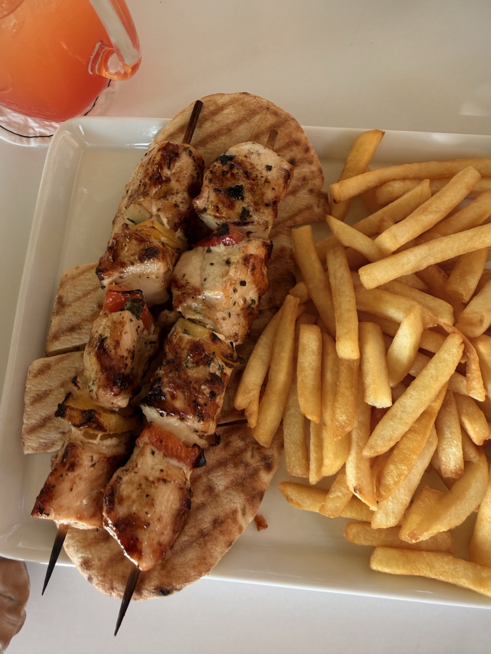 Paphos food guide