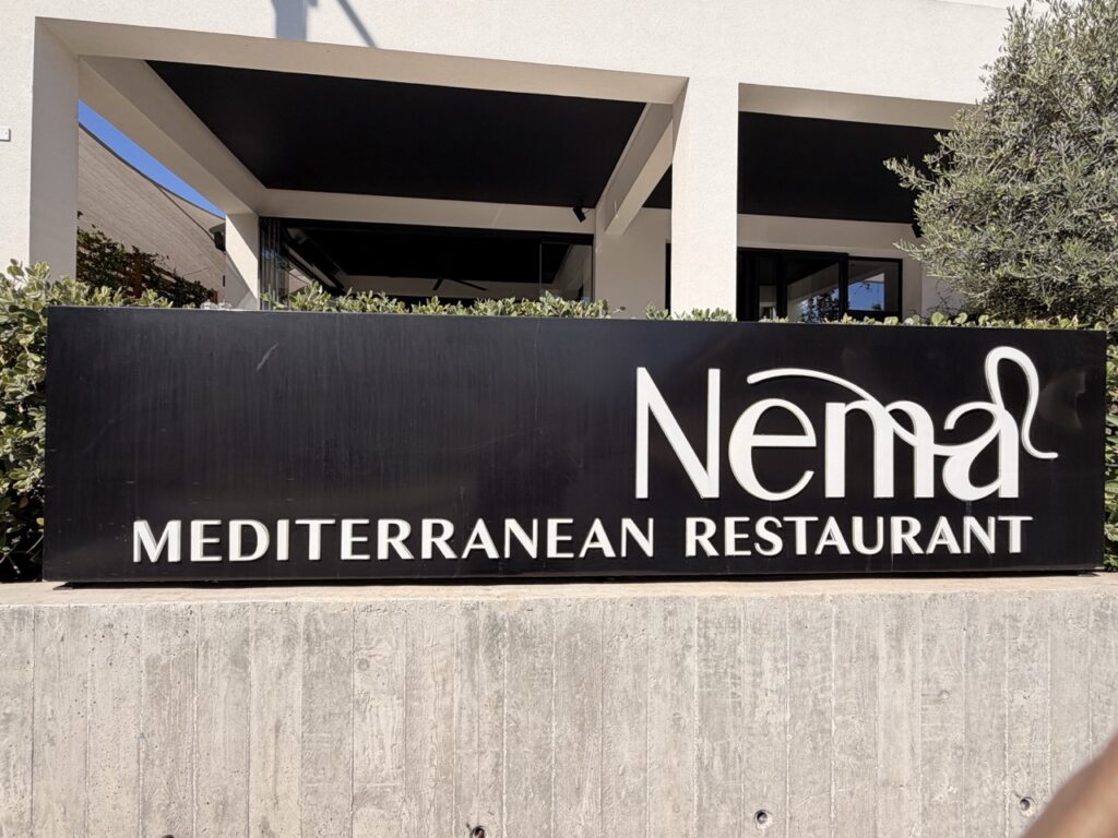 Paphos food guide