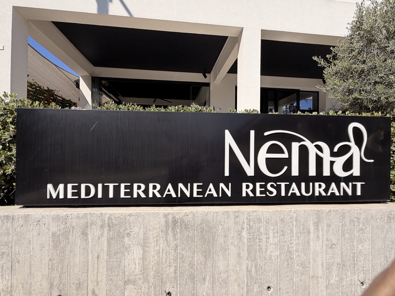 Paphos food guide