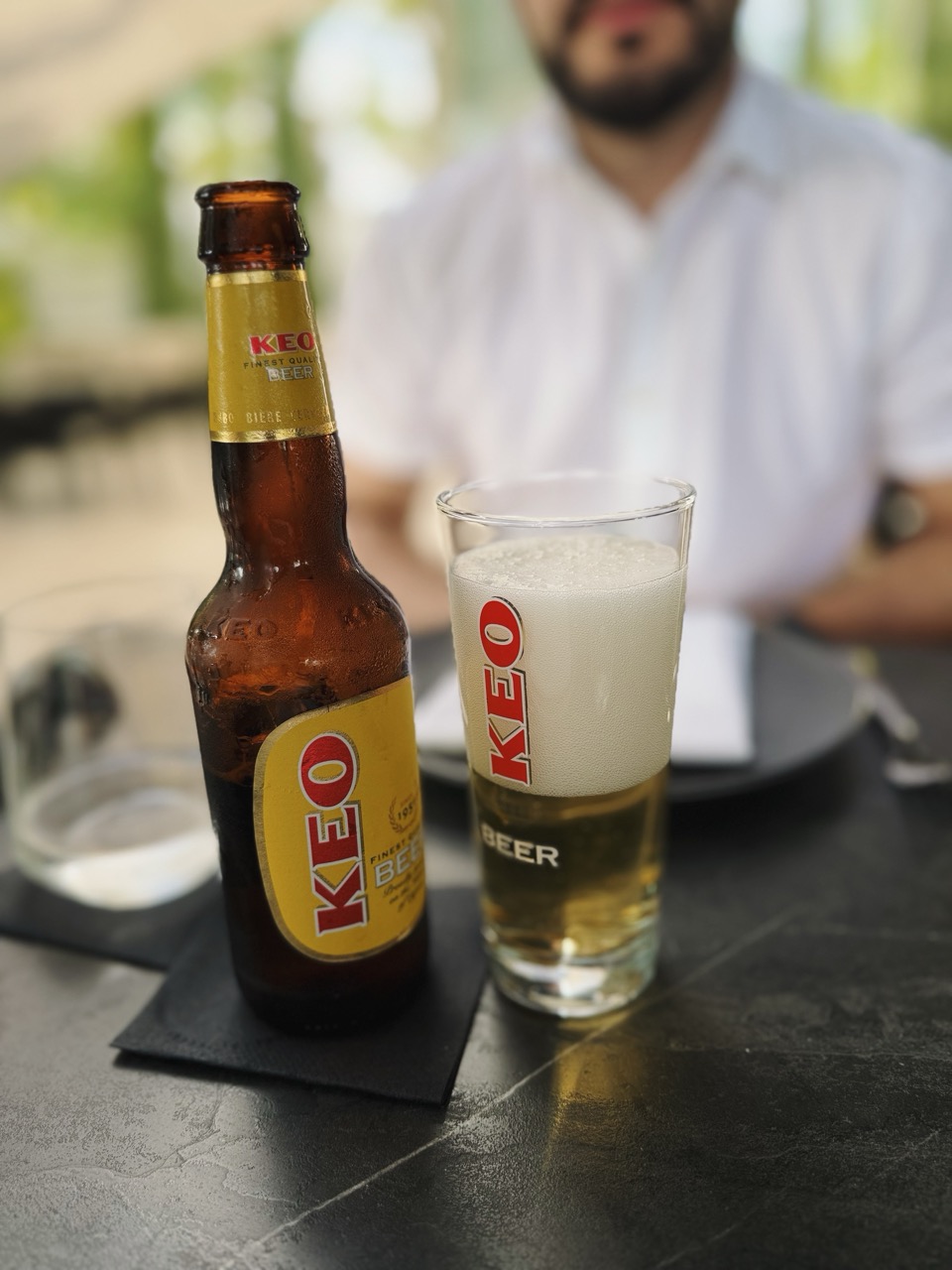 Paphos food guide