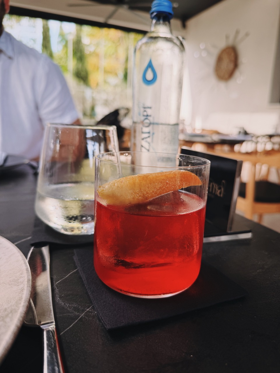Paphos food guide