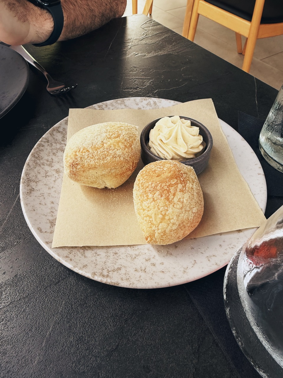Paphos food guide