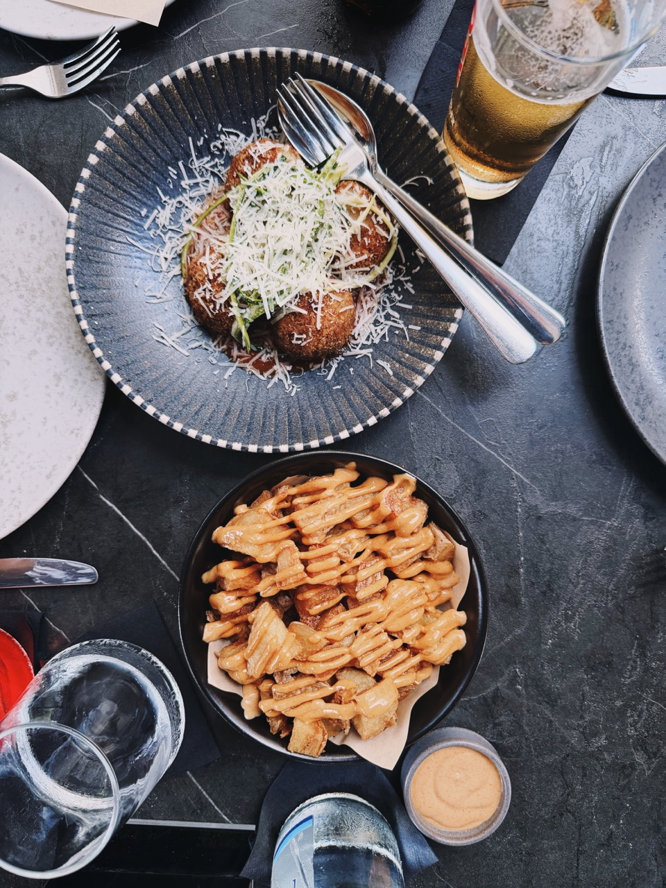 Paphos food guide