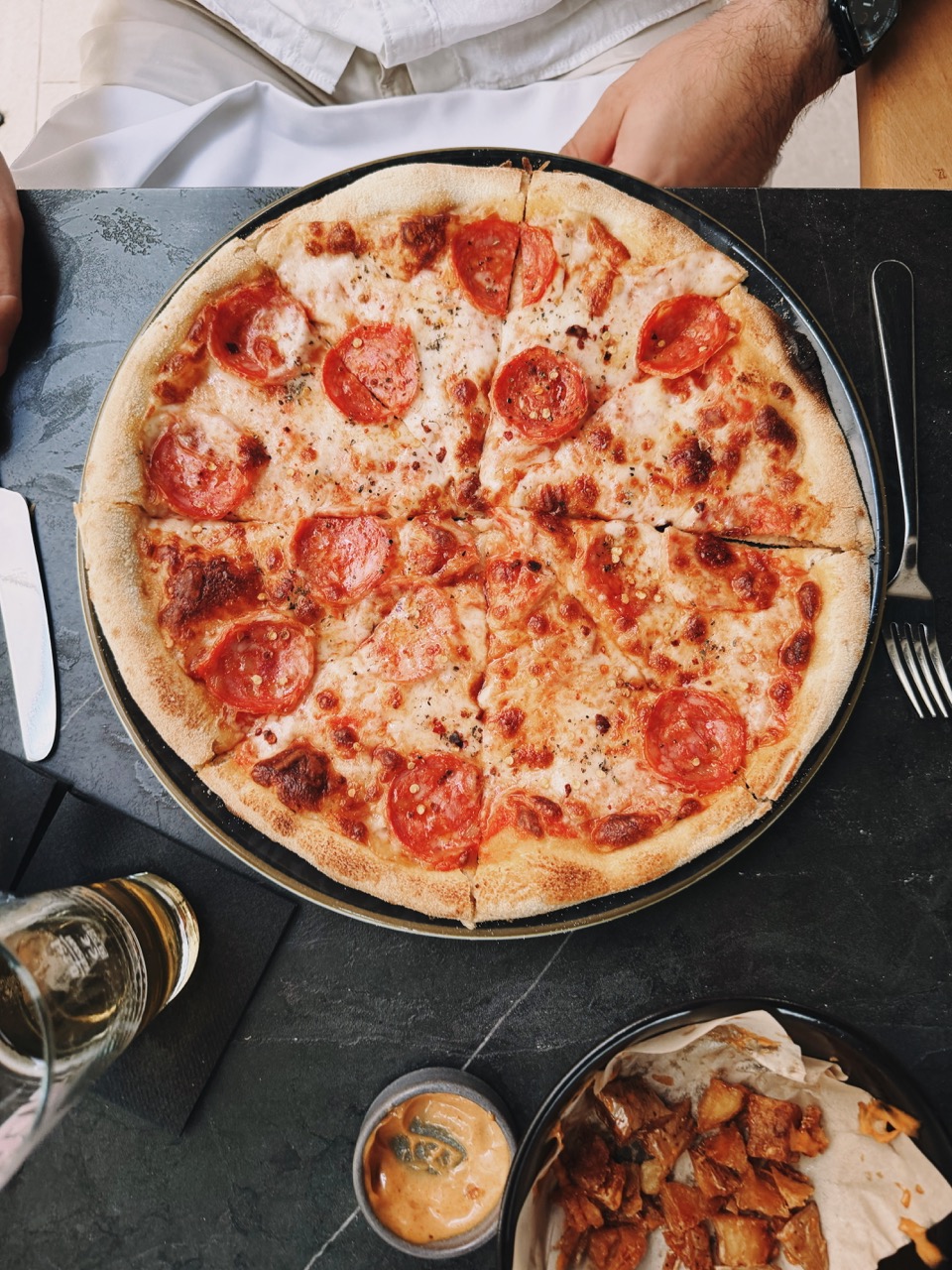 Paphos food guide