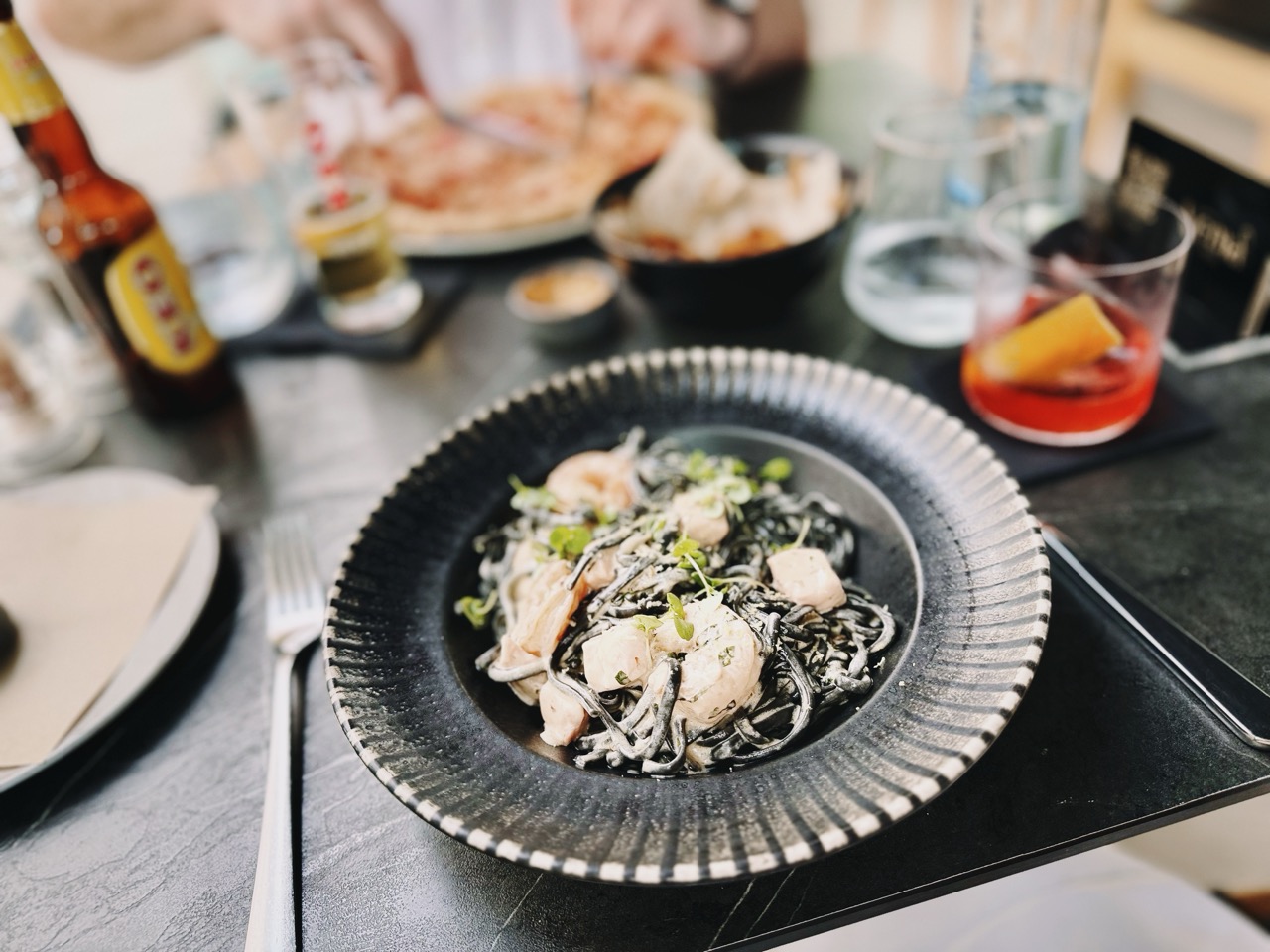 Paphos food guide