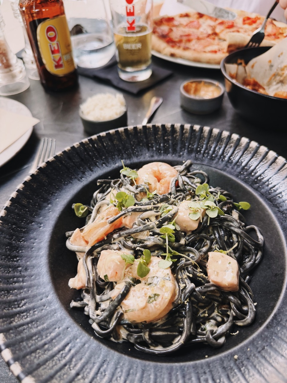 Paphos food guide