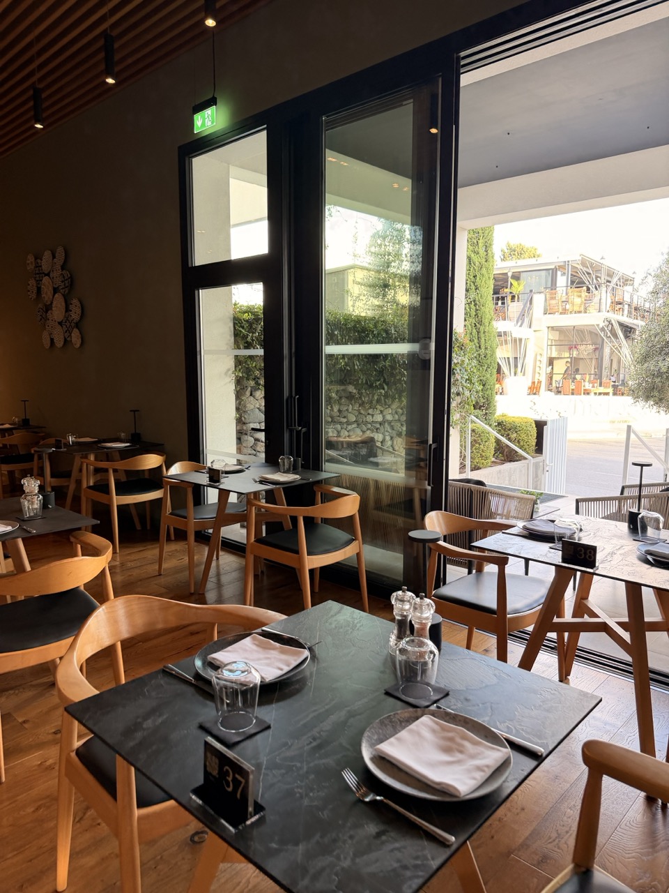 Paphos food guide