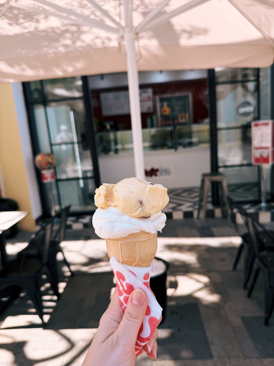 Paphos food guide