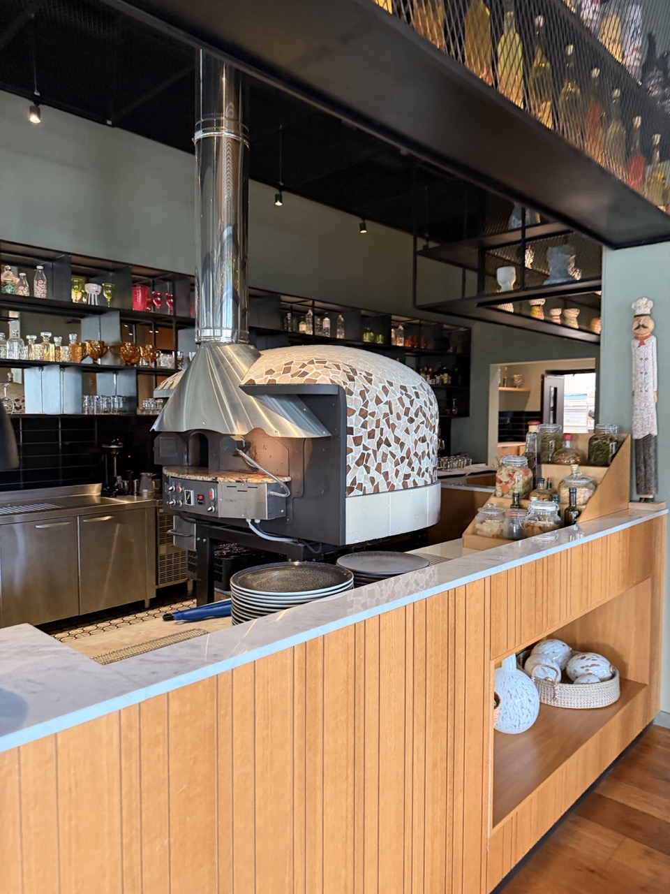 Paphos food guide