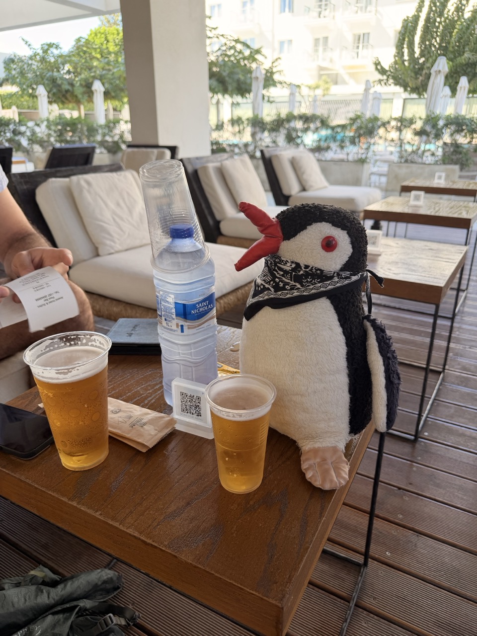 Paphos food guide