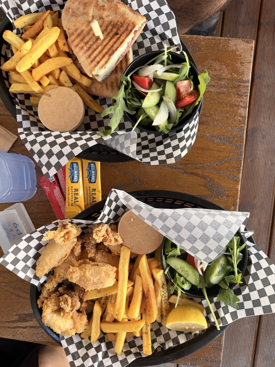 Paphos food guide