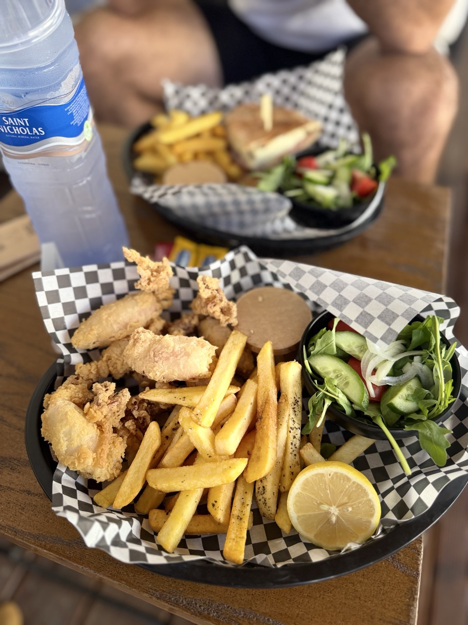 Paphos food guide
