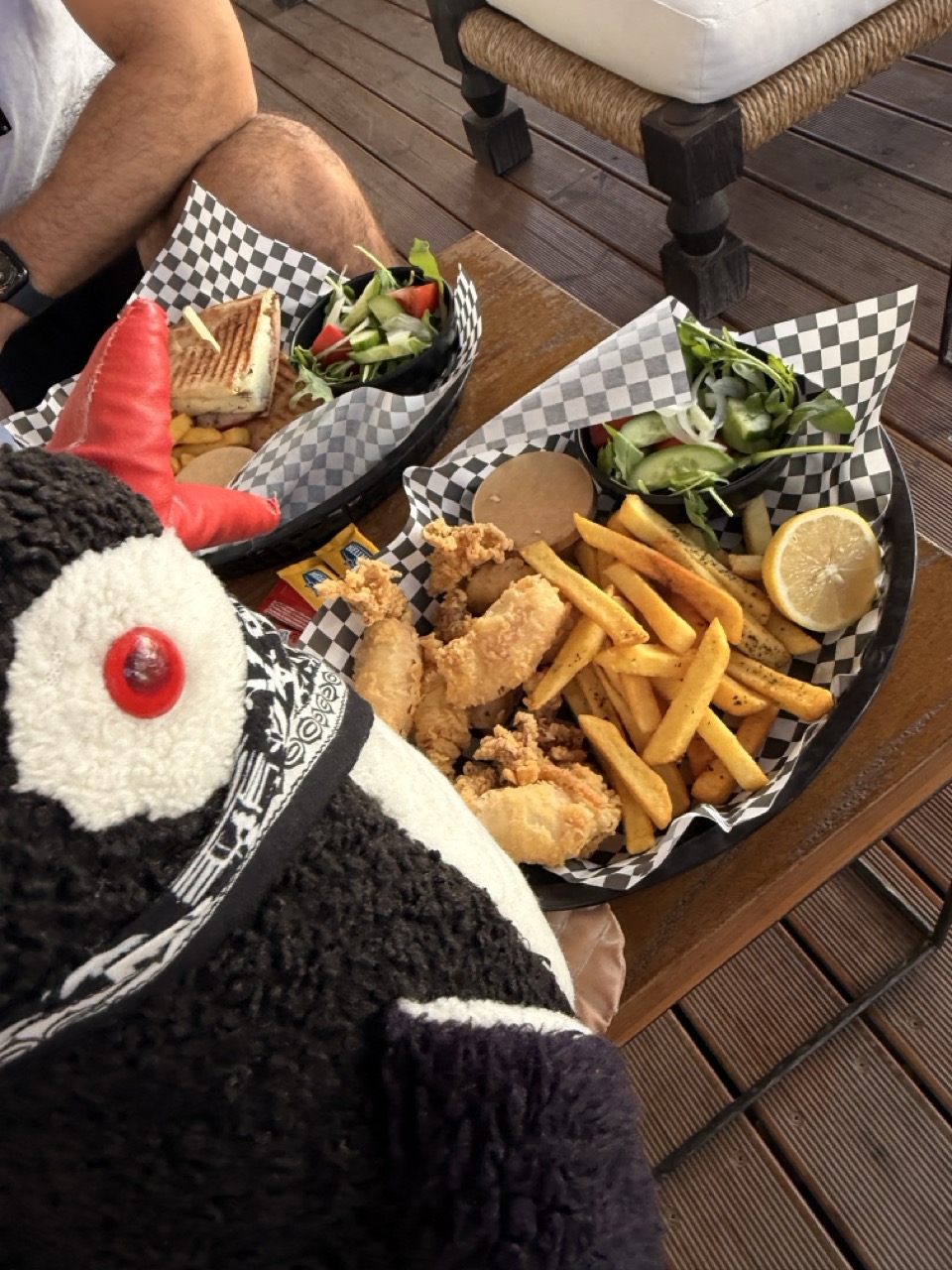 Paphos food guide