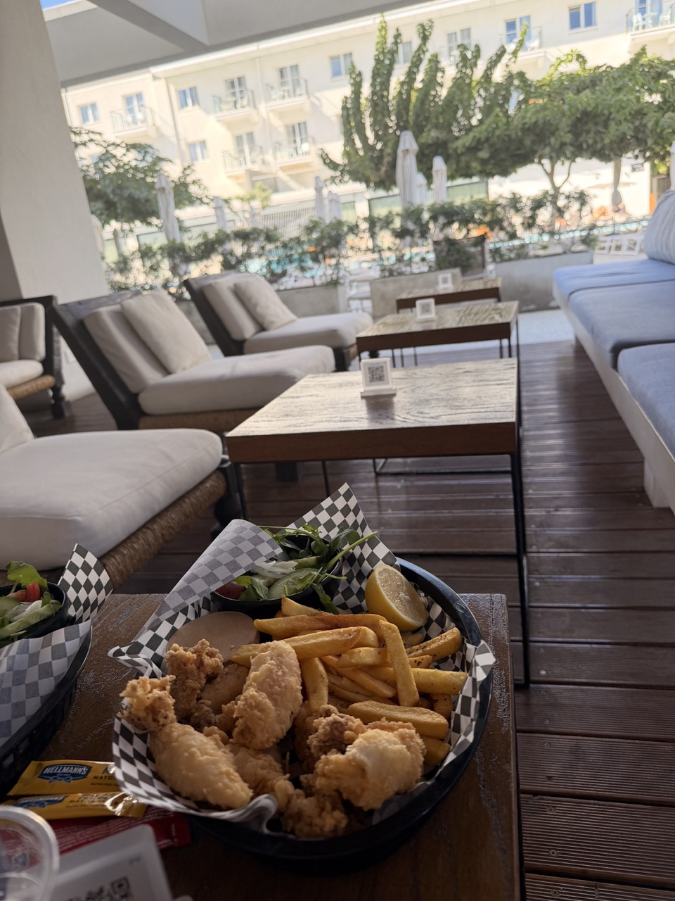 Paphos food guide