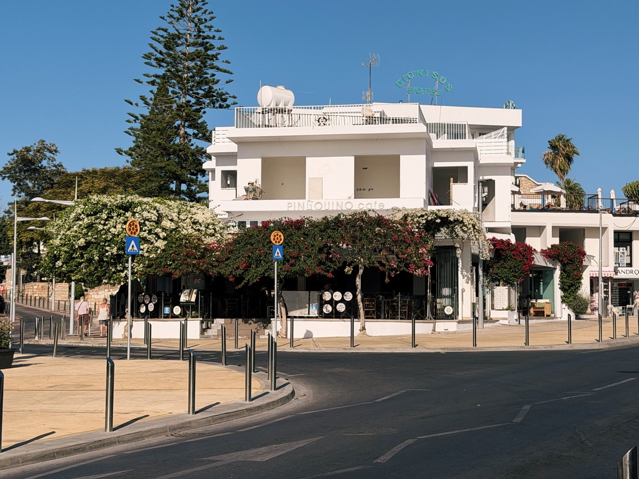 Paphos food guide