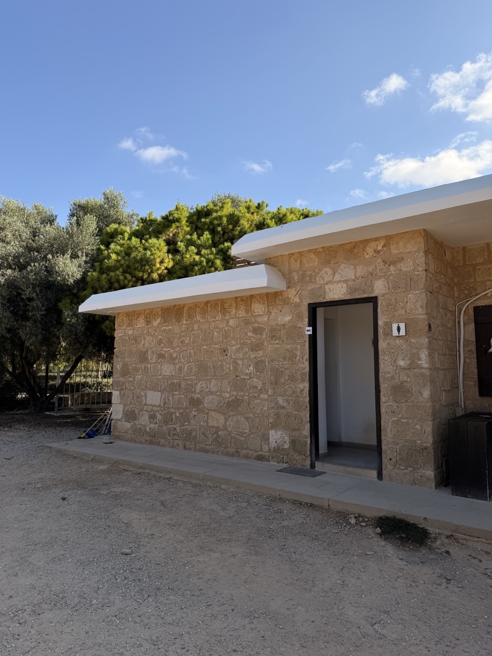 Tombs of Kings Paphos