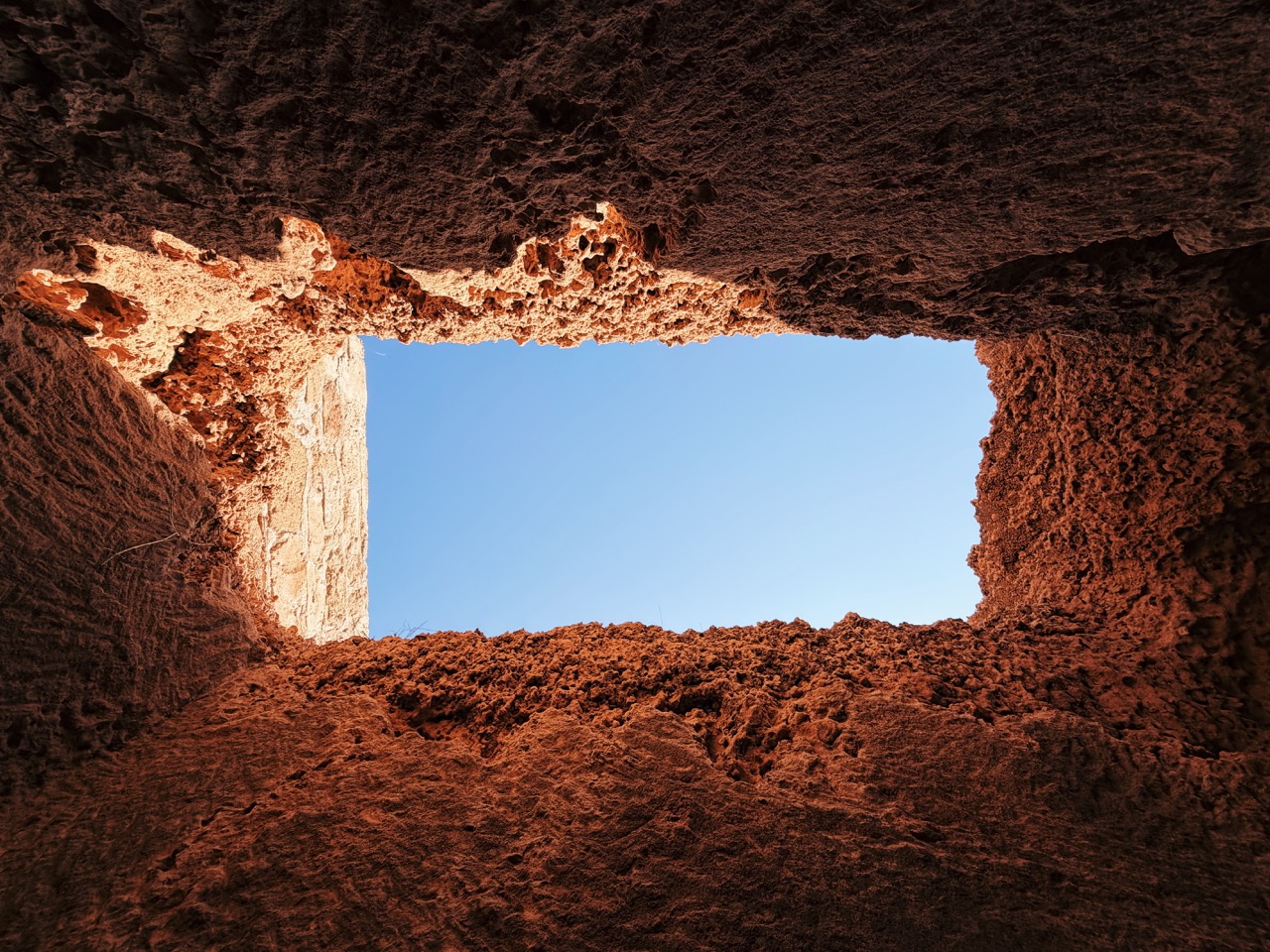 Tombs of Kings Paphos